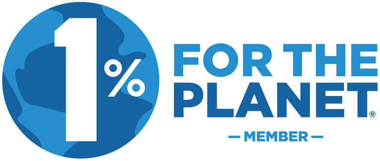 An image of two colourful polar bears made from feathers. On the left the bear is red and is pushing the tail of a yellow bear on it's right. Image courtesy of Paola Pivi and Perrotin.